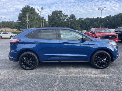 2024 Ford Edge SE AWD