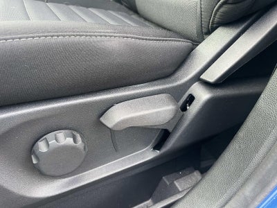 2024 Ford Edge SE AWD