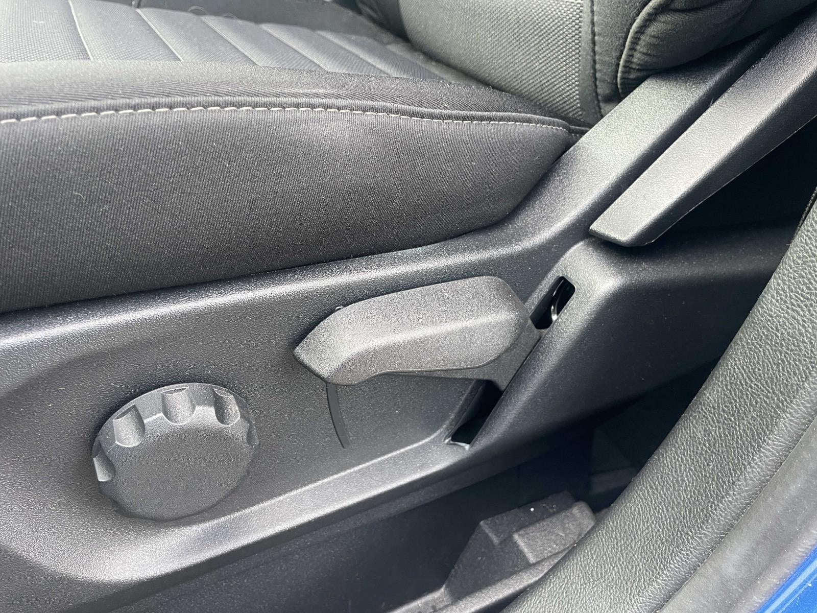 2024 Ford Edge SE AWD