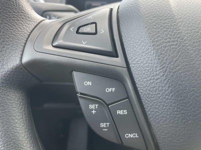 2024 Ford Edge SE AWD