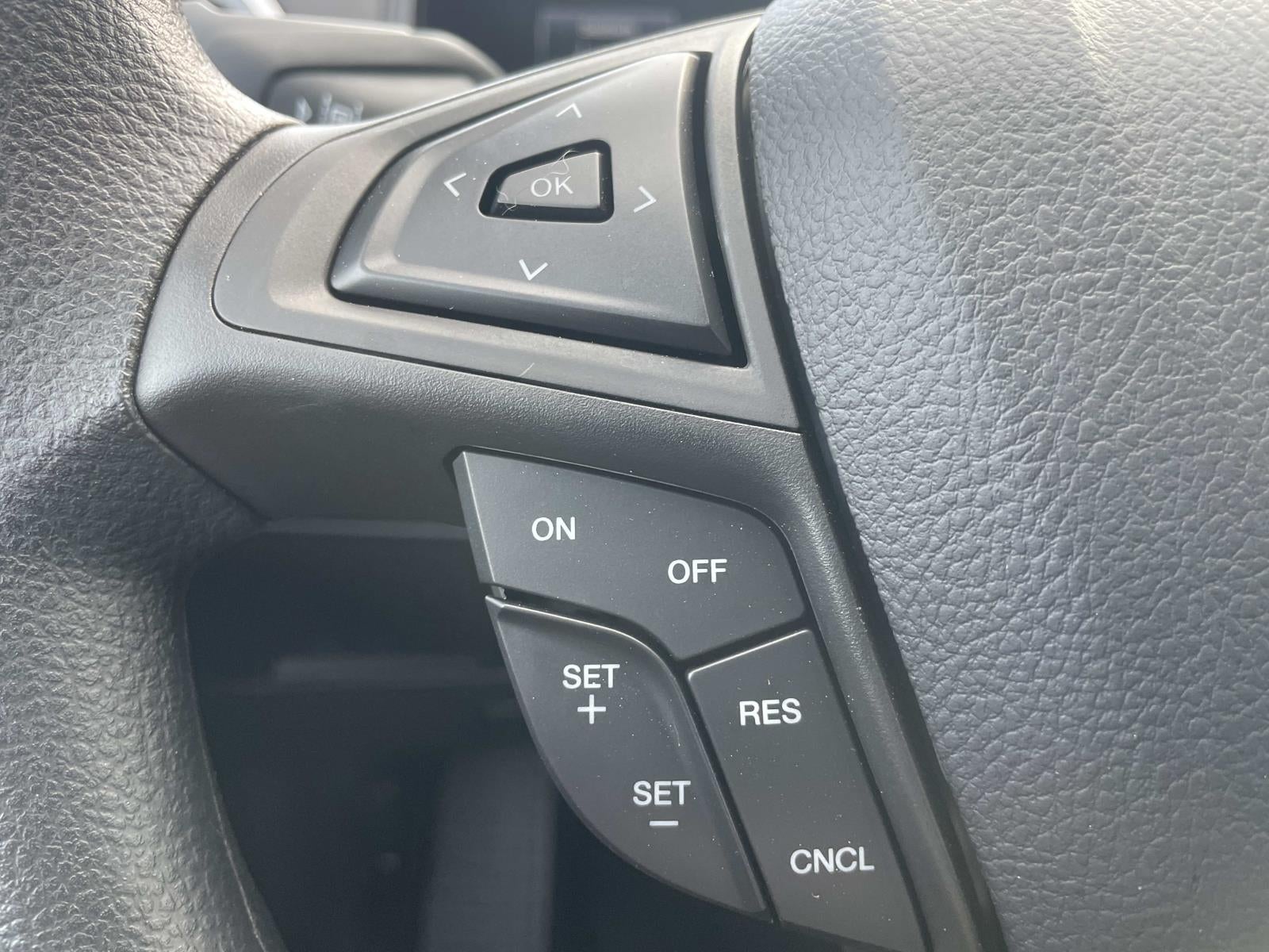 2024 Ford Edge SE AWD