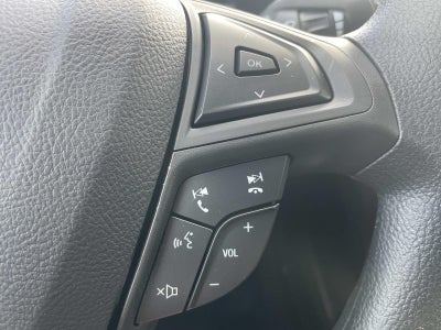 2024 Ford Edge SE AWD