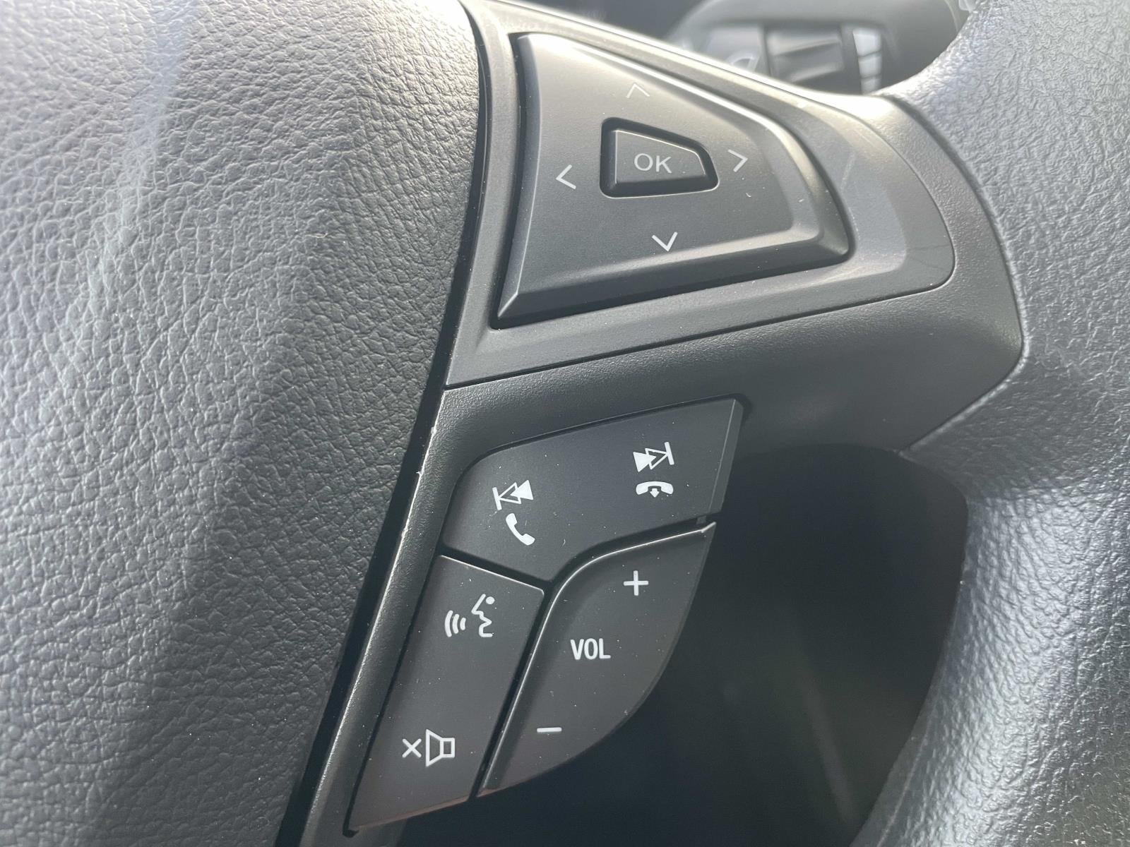 2024 Ford Edge SE AWD