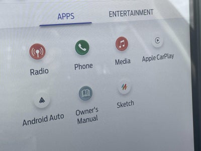 2024 Ford Edge SE AWD