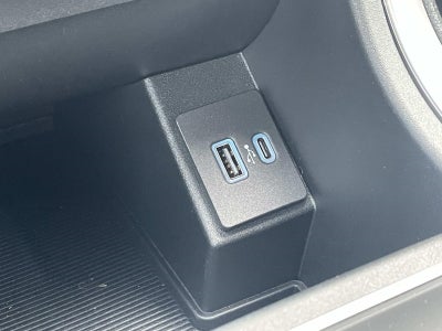 2024 Ford Edge SE AWD