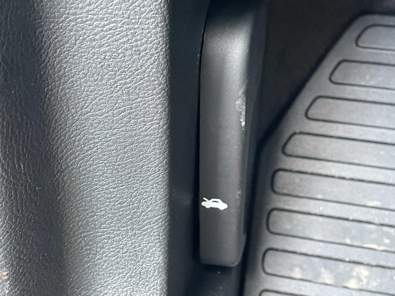 2024 Ford Edge SE AWD