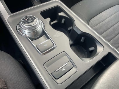 2024 Ford Edge SE AWD