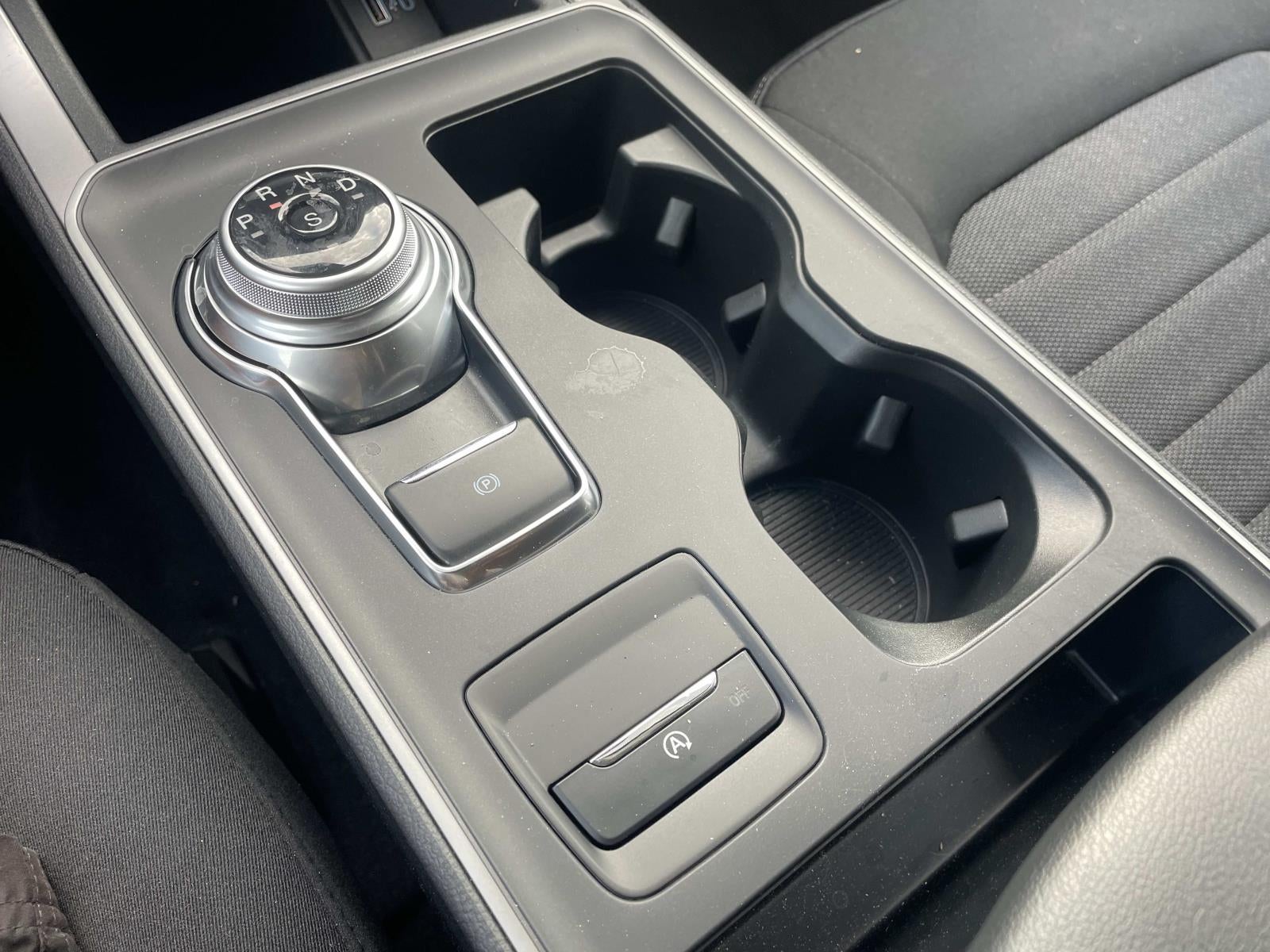 2024 Ford Edge SE AWD