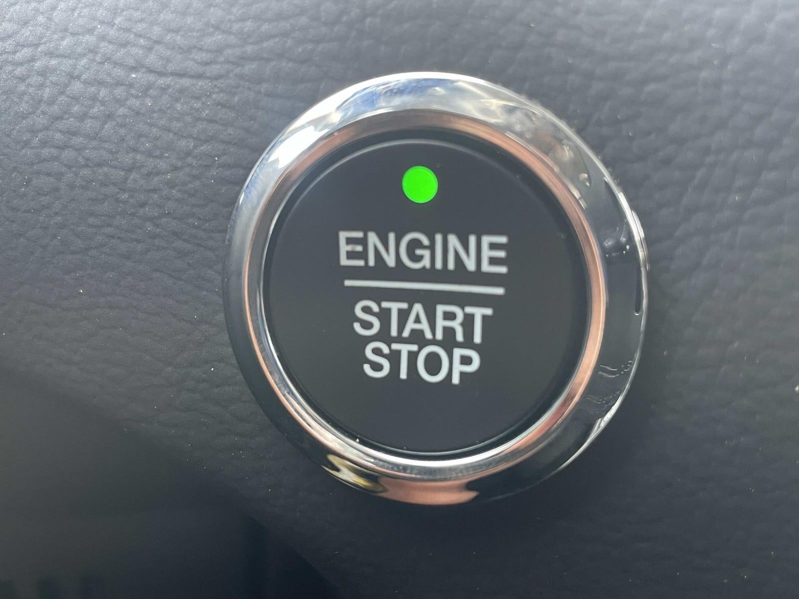 2024 Ford Edge SE AWD