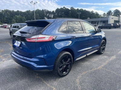 2024 Ford Edge SE AWD