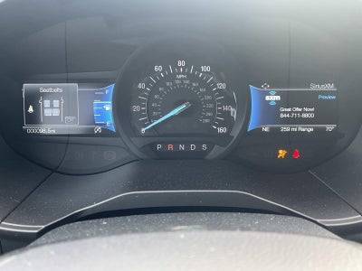 2024 Ford Edge SE AWD