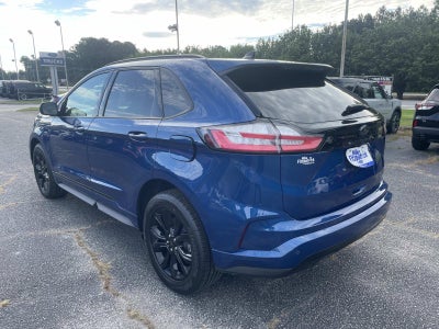 2024 Ford Edge SE AWD