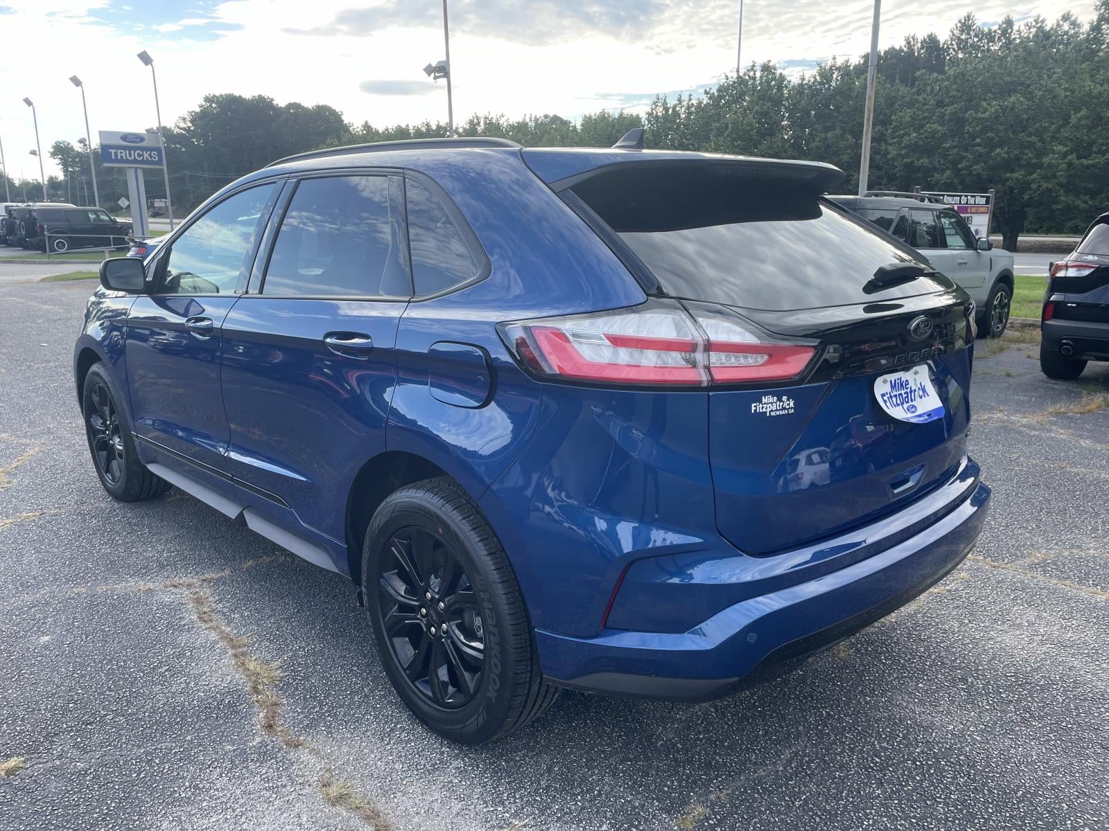 2024 Ford Edge SE AWD