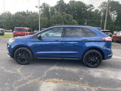 2024 Ford Edge SE AWD