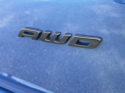 2024 Ford Edge SE AWD