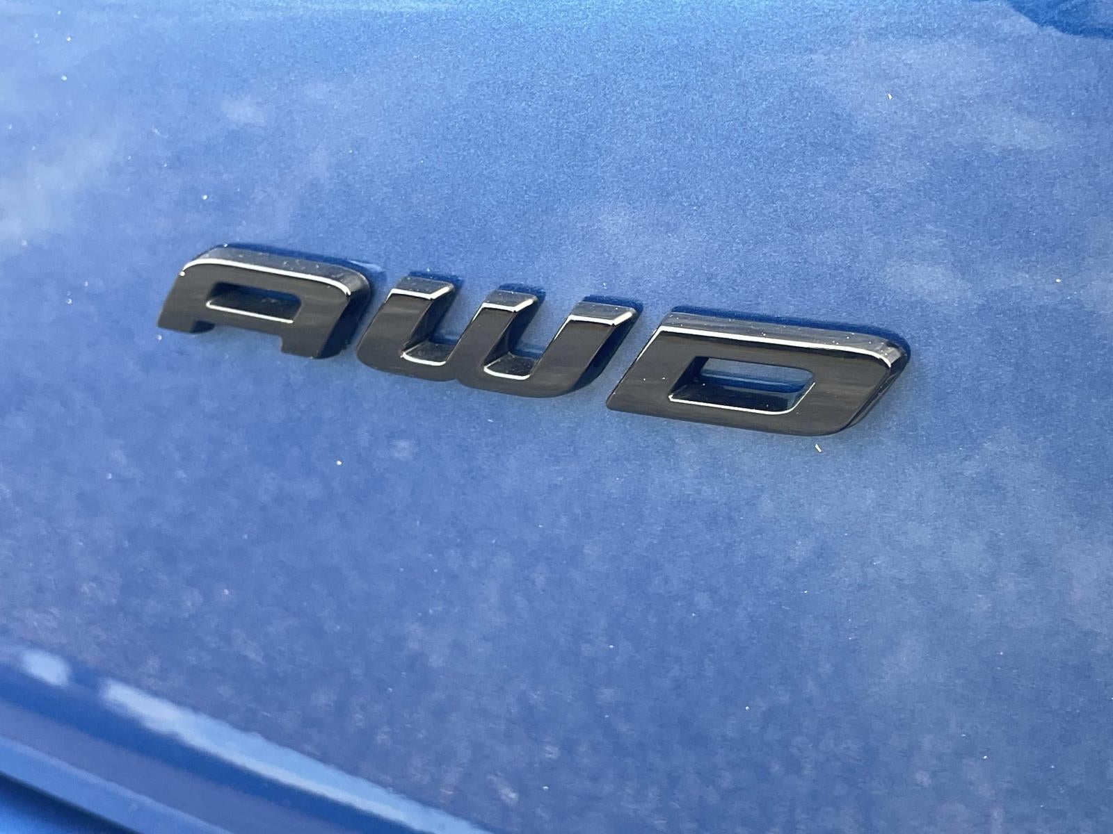 2024 Ford Edge SE AWD