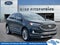 2021 Ford Edge Titanium AWD