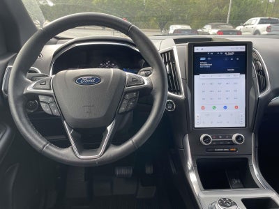 2021 Ford Edge Titanium AWD