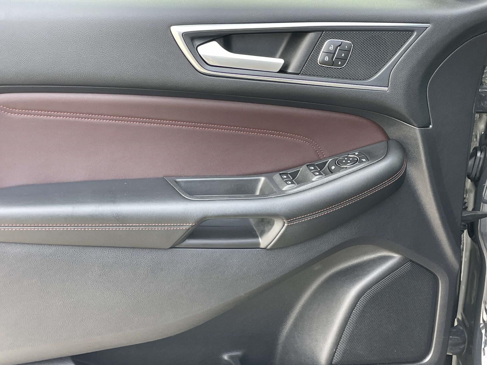 2021 Ford Edge Titanium AWD