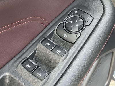 2021 Ford Edge Titanium AWD