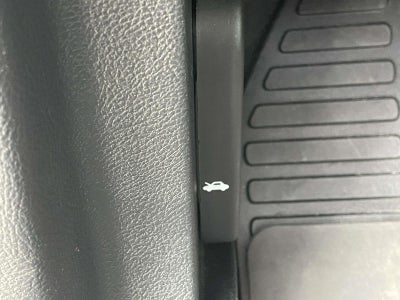 2021 Ford Edge Titanium AWD