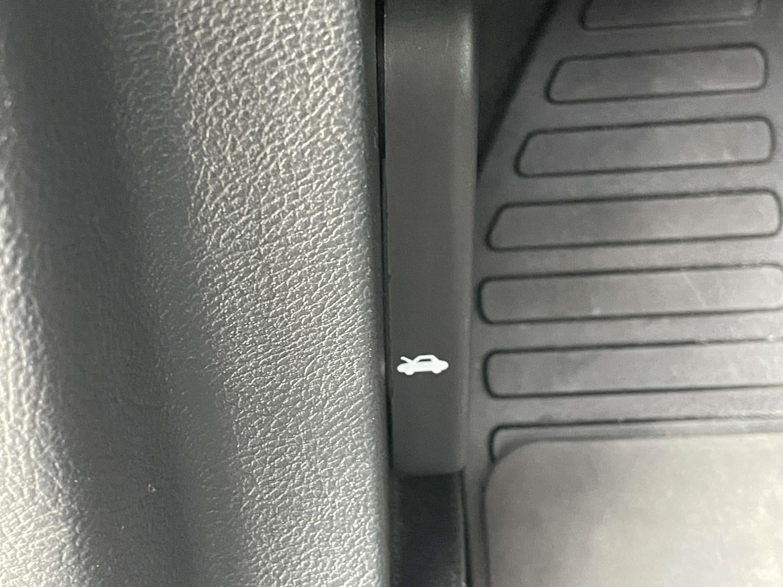 2021 Ford Edge Titanium AWD