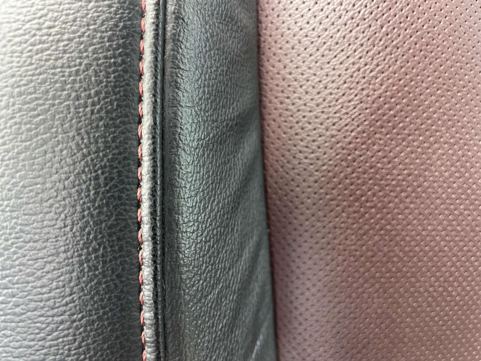 2021 Ford Edge Titanium AWD