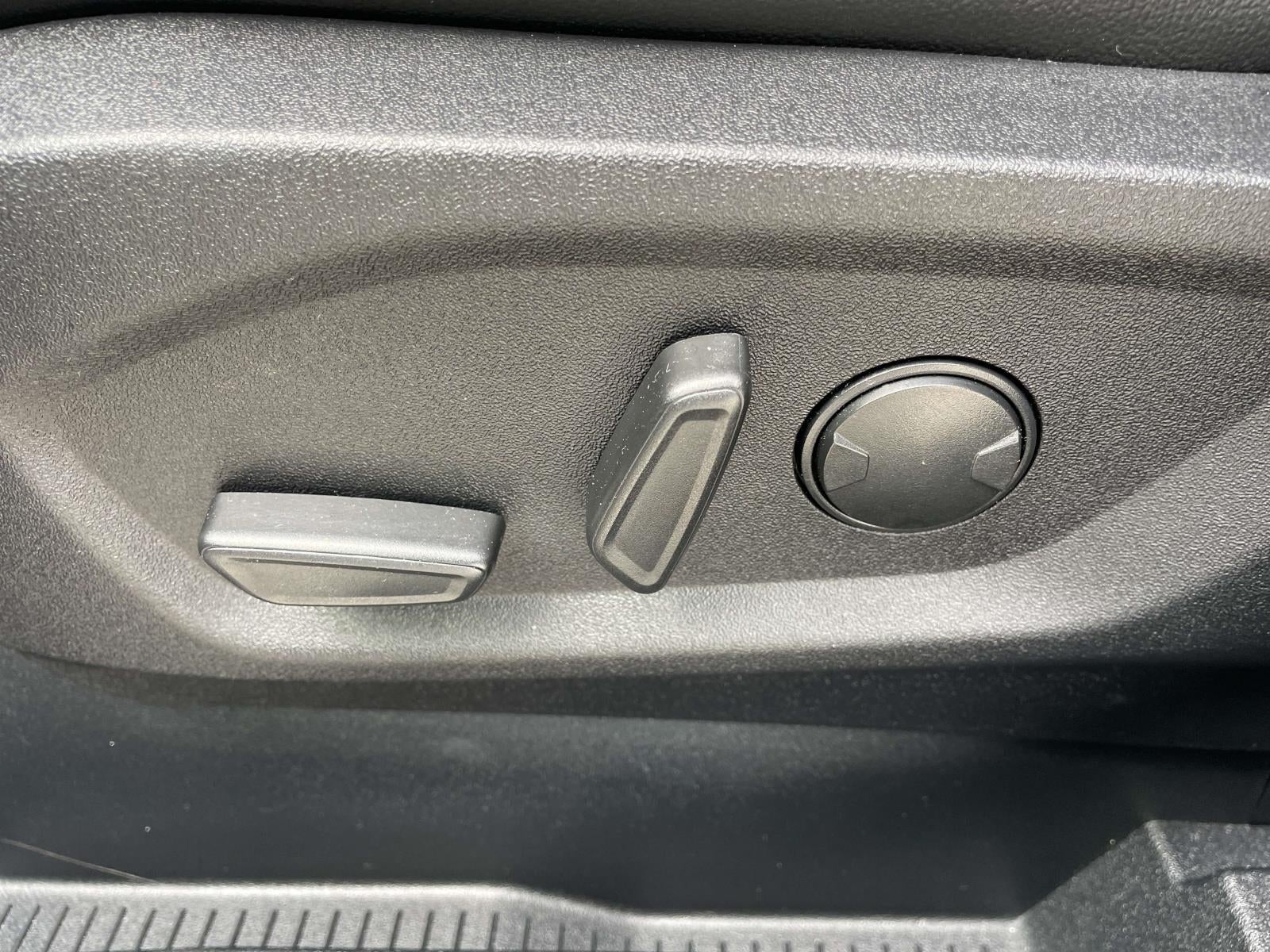 2021 Ford Edge Titanium AWD