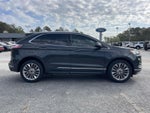 2021 Ford Edge Titanium AWD
