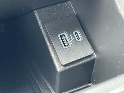 2021 Ford Edge Titanium AWD