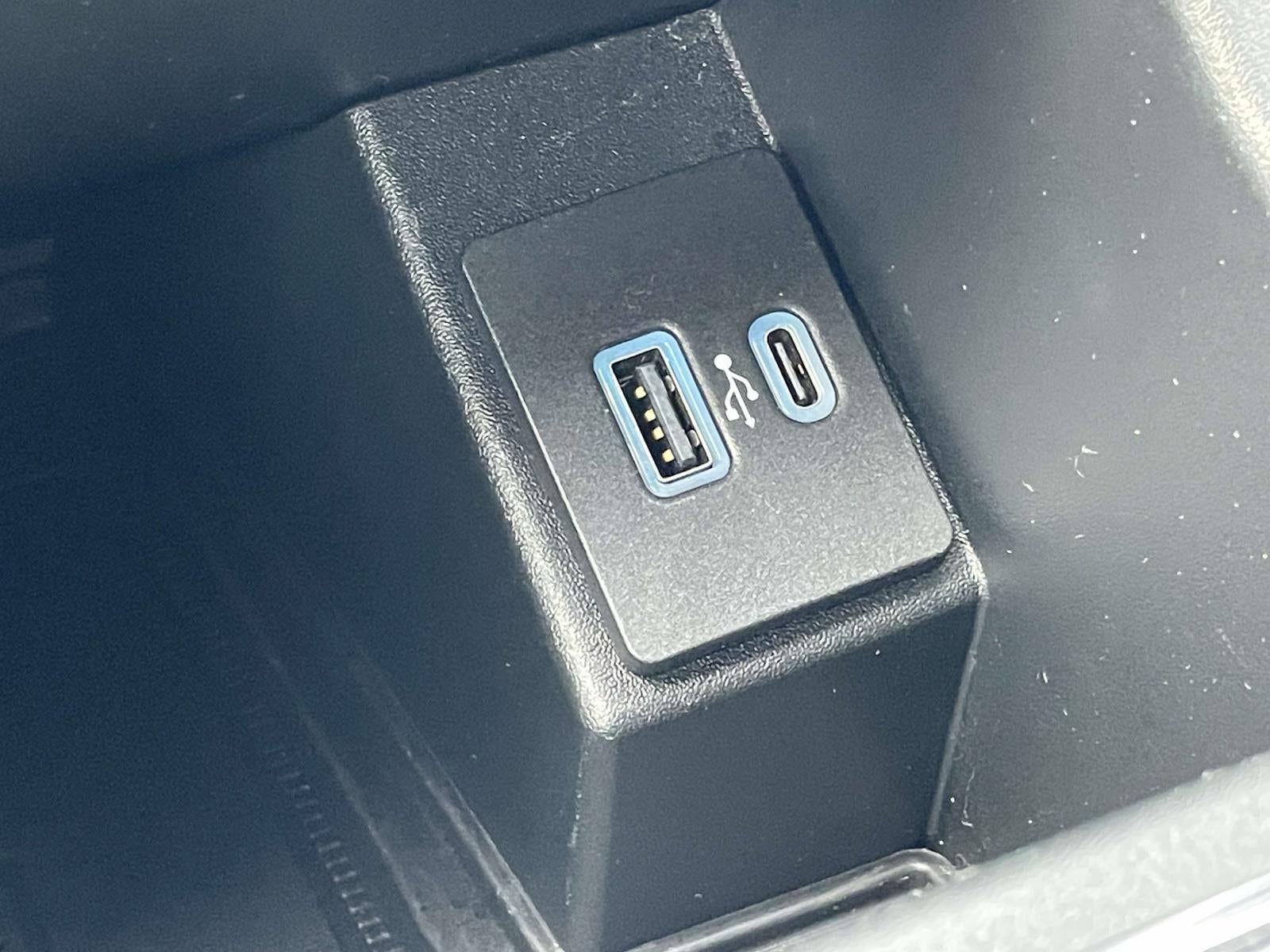 2021 Ford Edge Titanium AWD