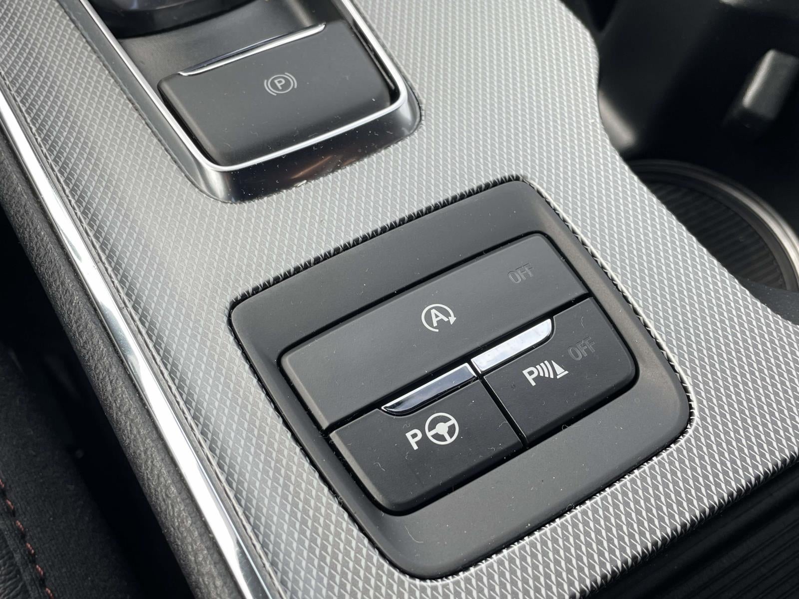 2021 Ford Edge Titanium AWD