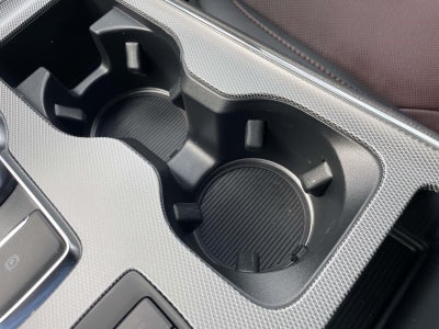 2021 Ford Edge Titanium AWD