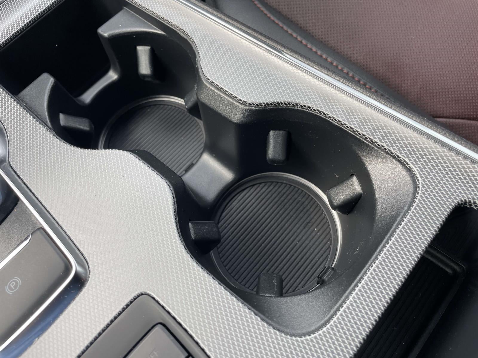 2021 Ford Edge Titanium AWD