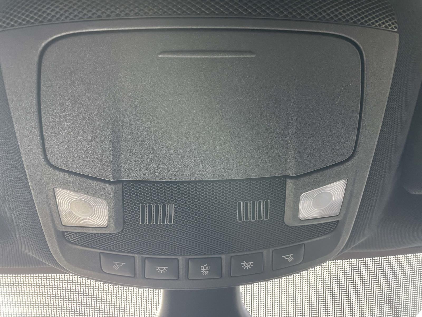 2021 Ford Edge Titanium AWD