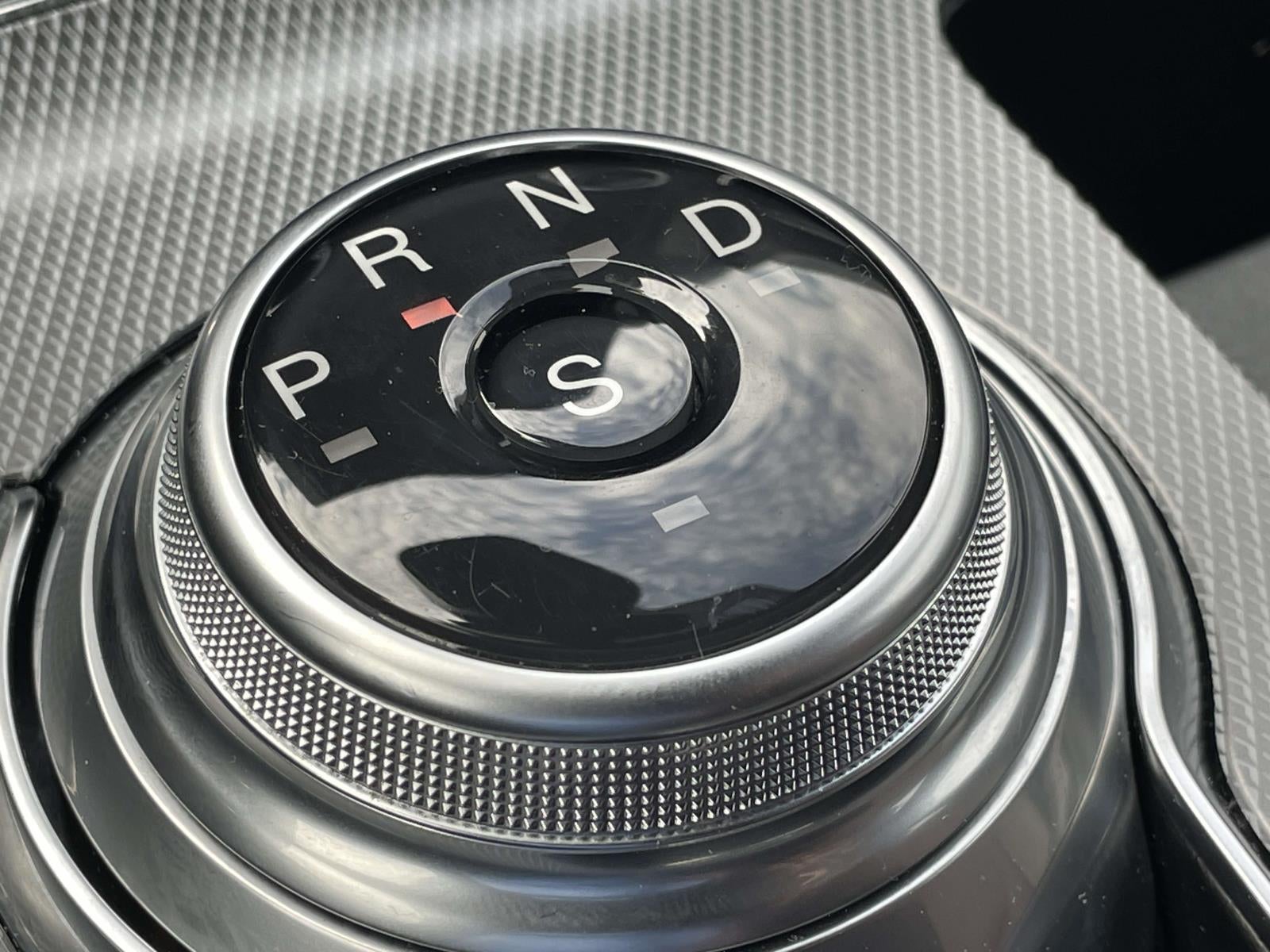 2021 Ford Edge Titanium AWD