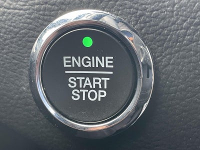 2021 Ford Edge Titanium AWD