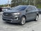 2021 Ford Edge Titanium AWD