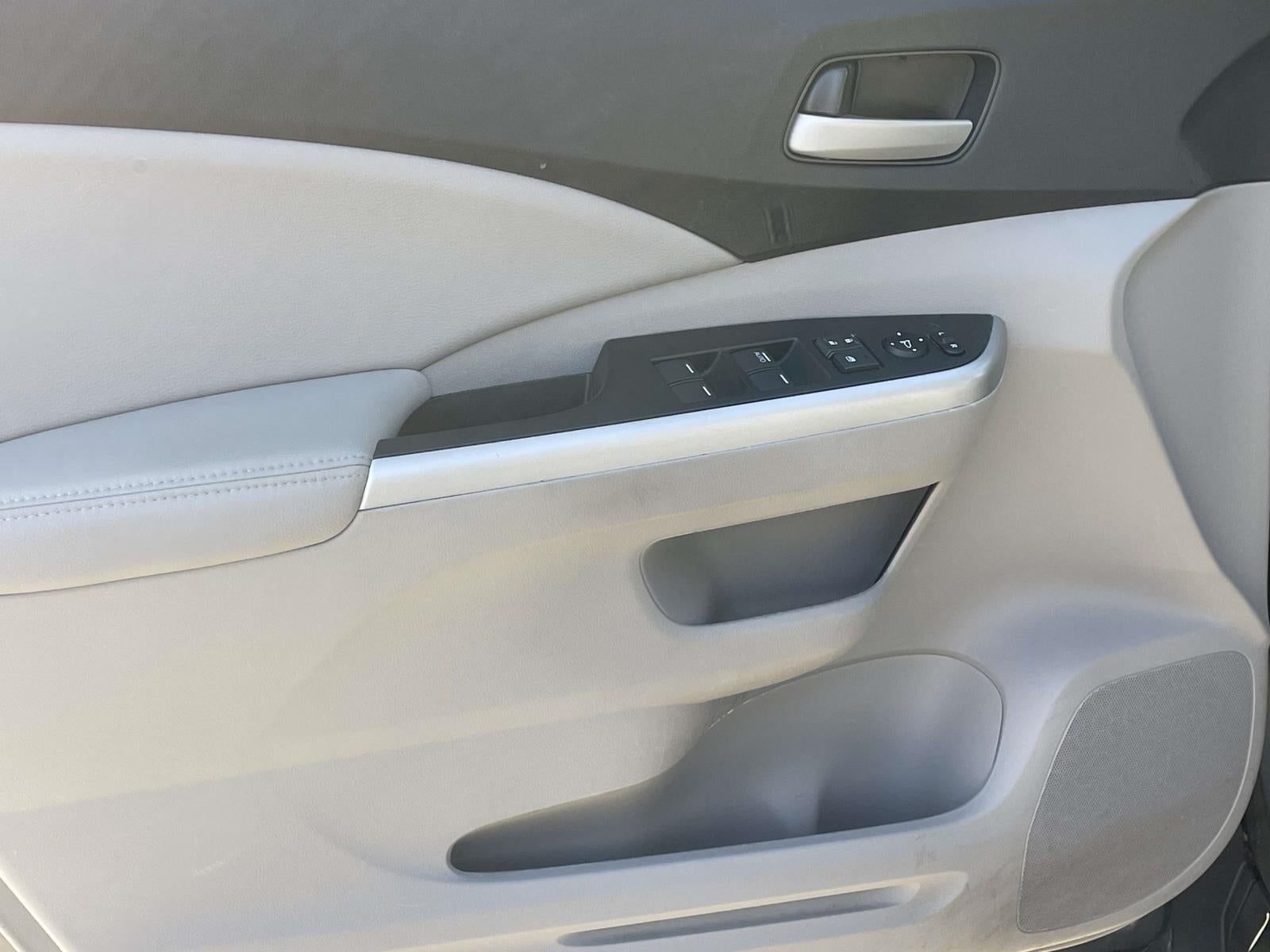 2013 Honda CR-V 2WD 5dr EX-L