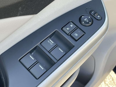 2013 Honda CR-V 2WD 5dr EX-L