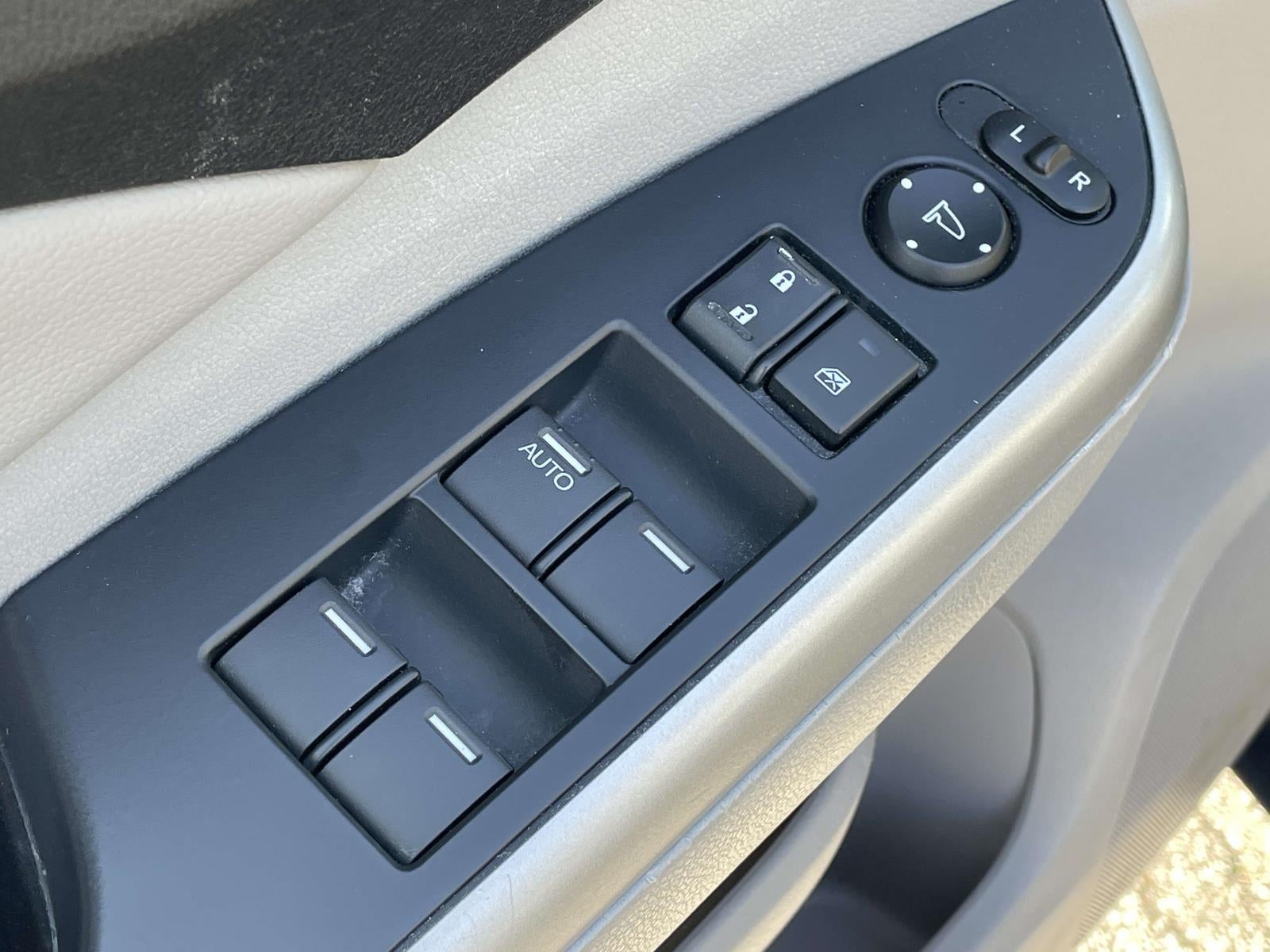 2013 Honda CR-V 2WD 5dr EX-L