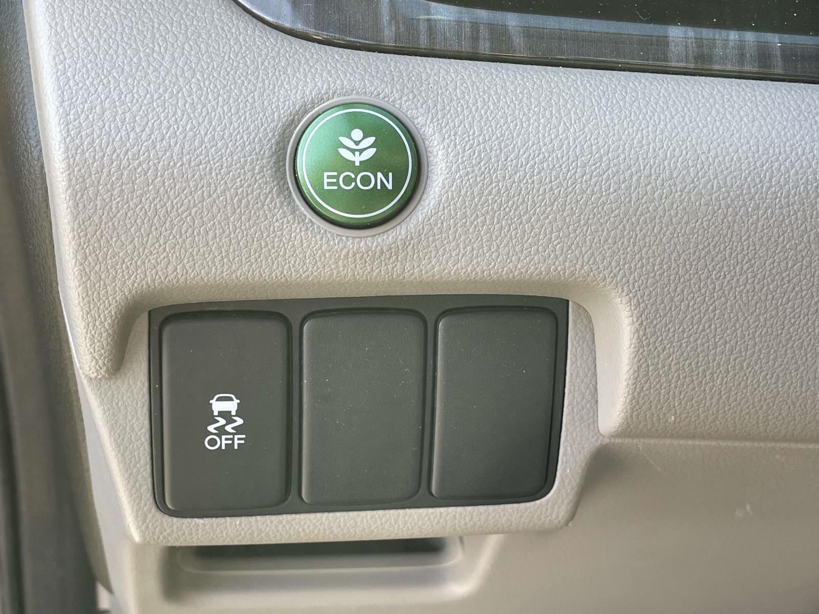 2013 Honda CR-V 2WD 5dr EX-L