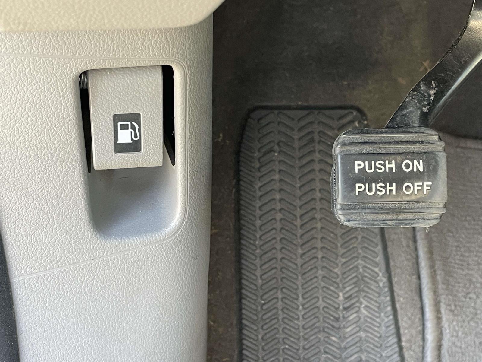 2013 Honda CR-V 2WD 5dr EX-L