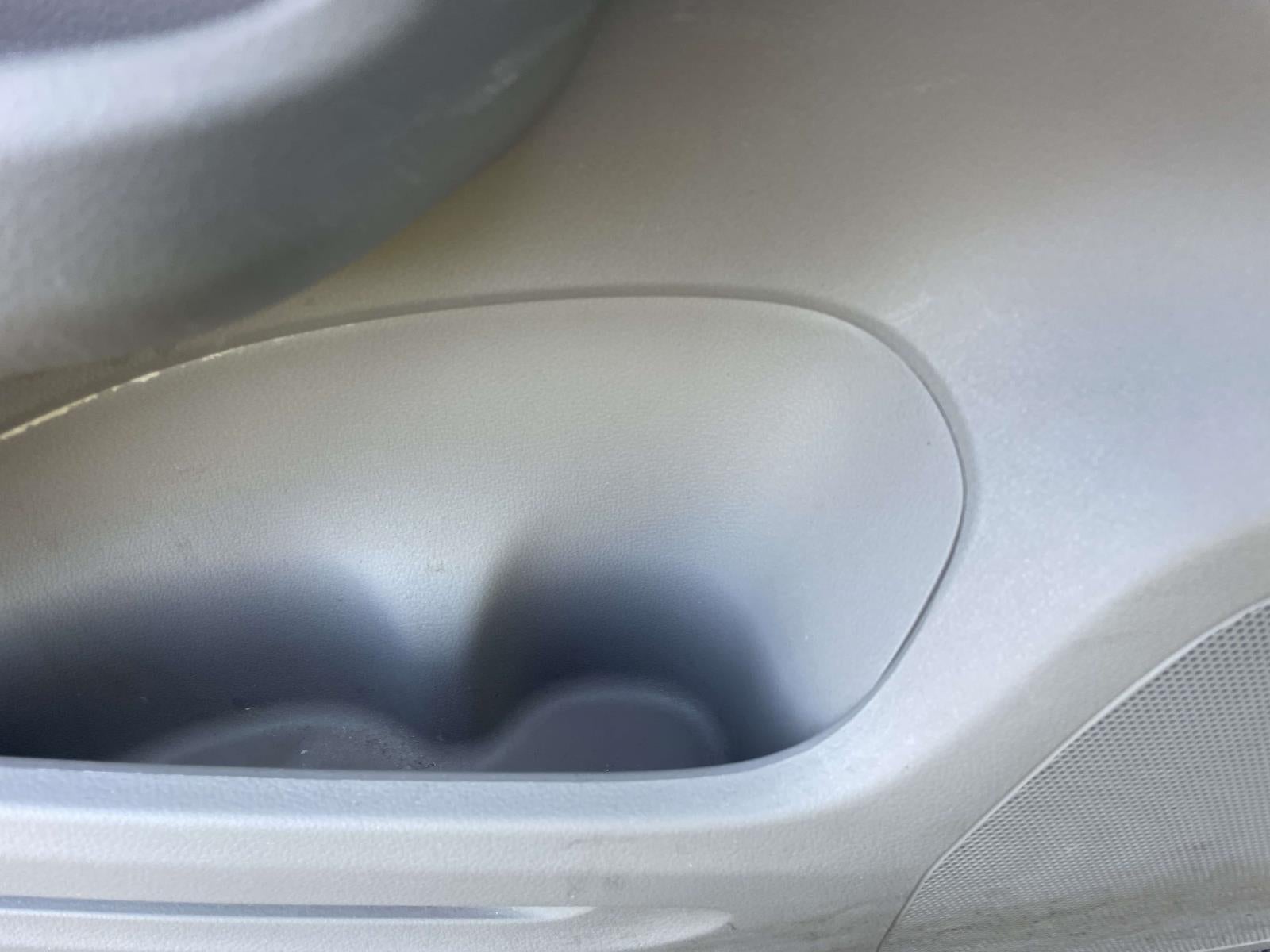 2013 Honda CR-V 2WD 5dr EX-L