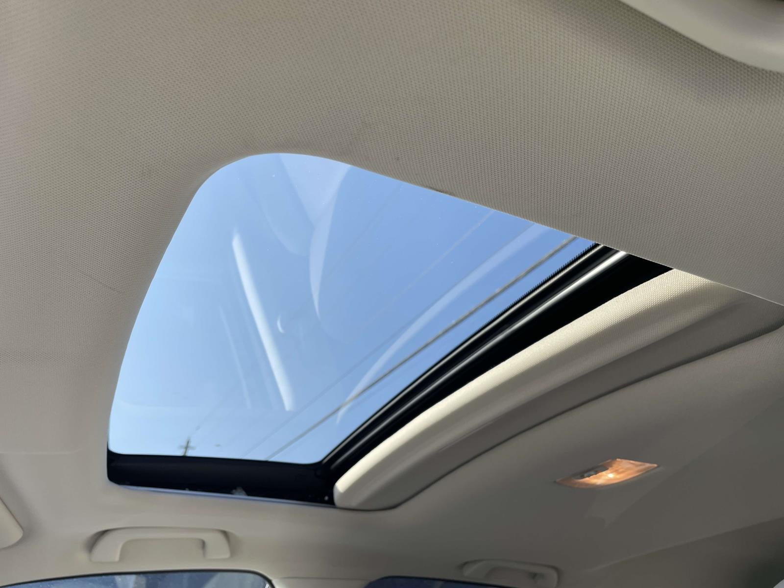 2013 Honda CR-V 2WD 5dr EX-L