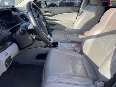 2013 Honda CR-V 2WD 5dr EX-L