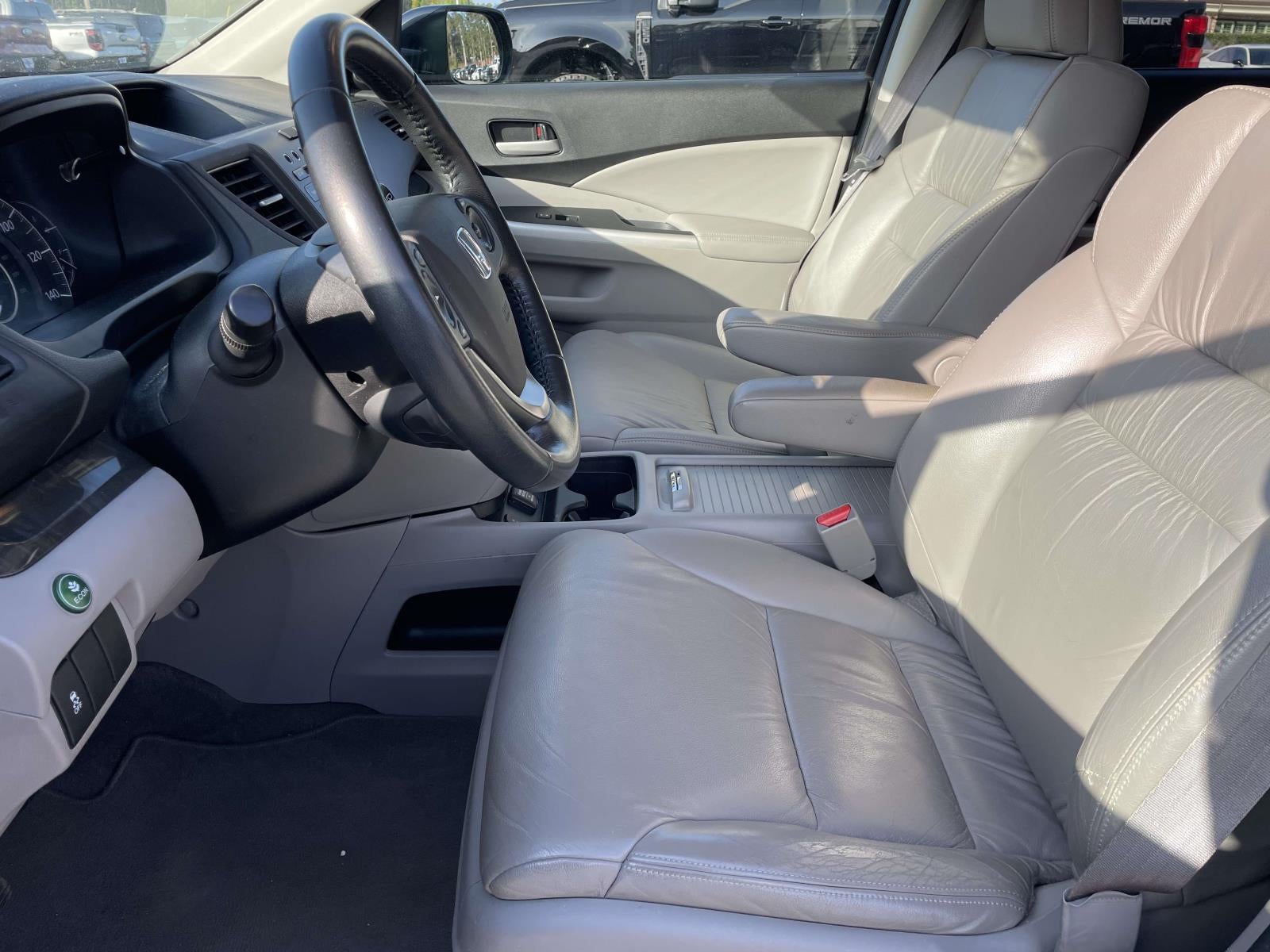 2013 Honda CR-V 2WD 5dr EX-L