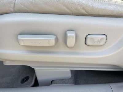 2013 Honda CR-V 2WD 5dr EX-L