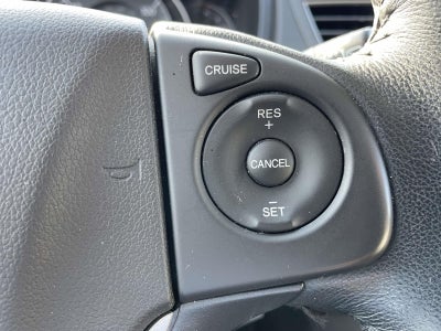 2013 Honda CR-V 2WD 5dr EX-L