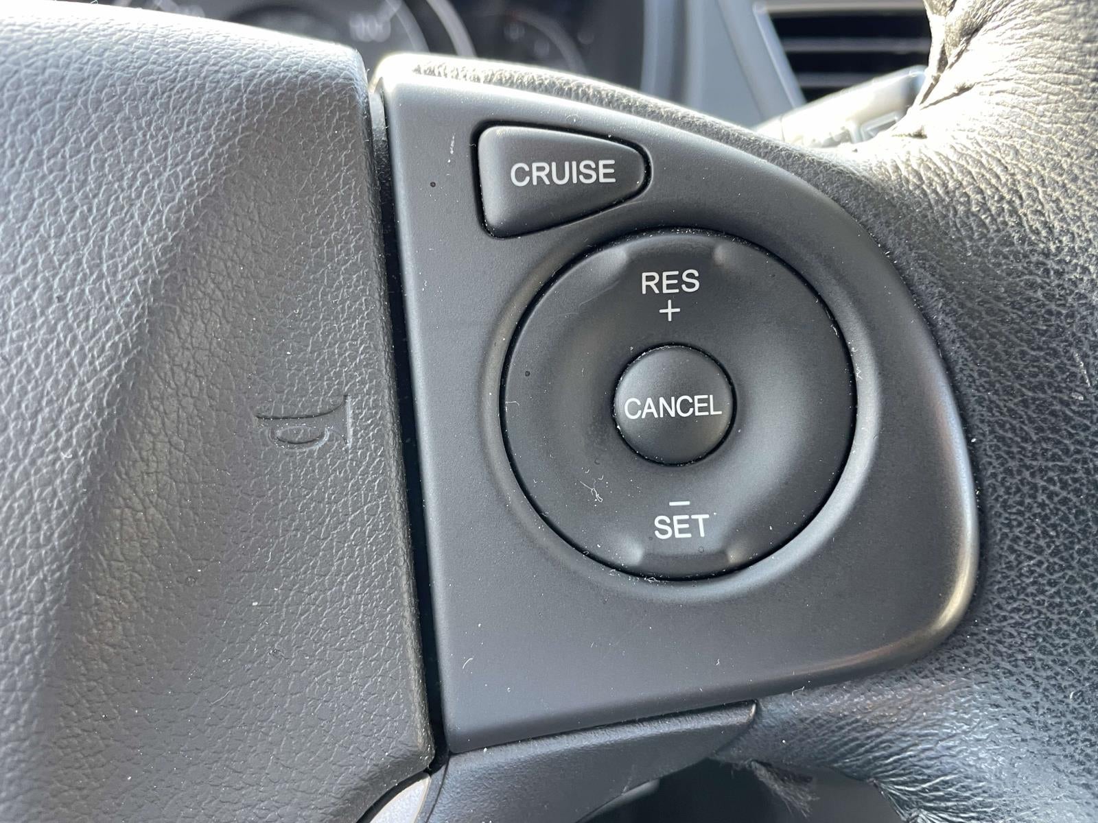 2013 Honda CR-V 2WD 5dr EX-L